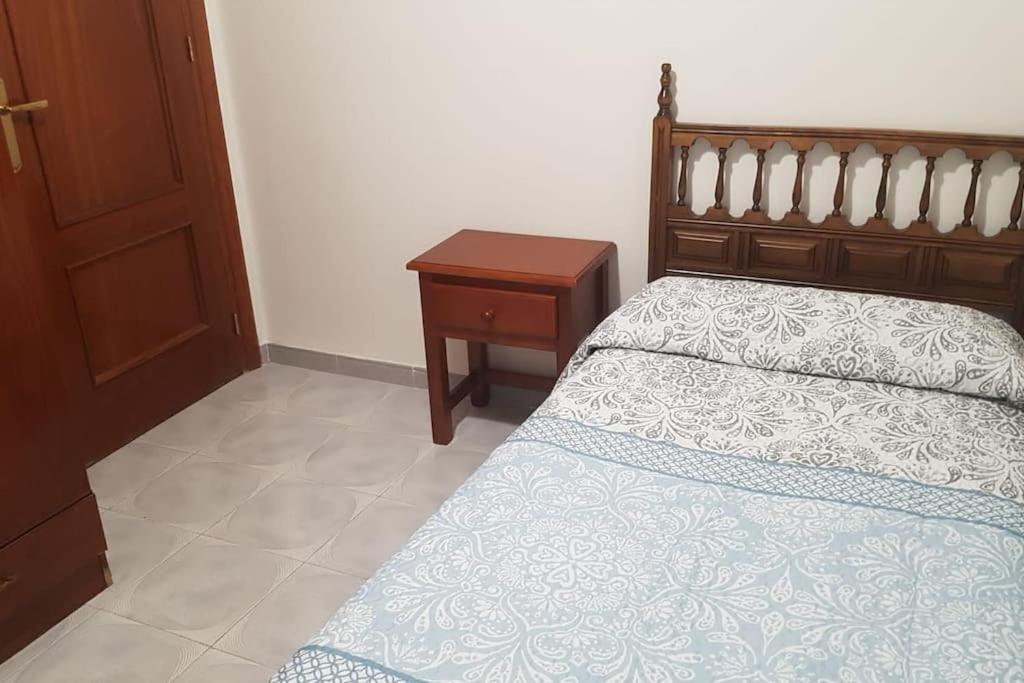 Adosado Dr Fleming 12 Vakantiehuis *